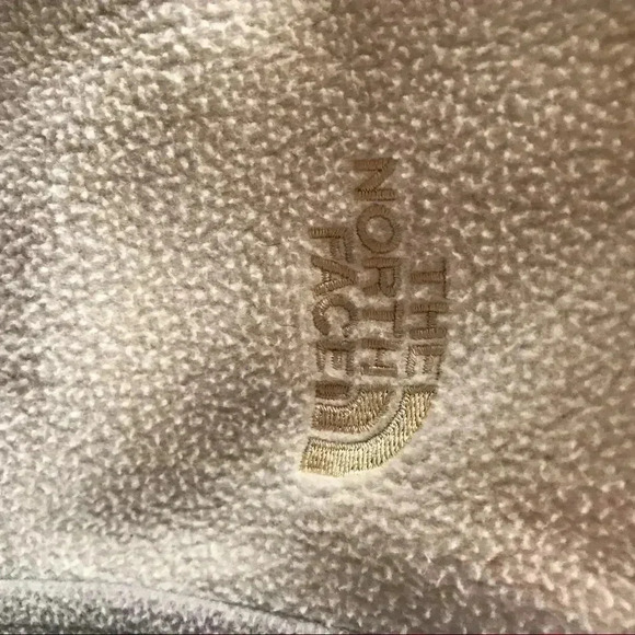 The North Face full zip fleece jacket - Picture 7 of 7